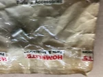 Choke Shaft A-12227 Homelite 350 Chainsaw 4A New. Price: $8.00.