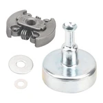 Metal Mower Clutch Assembly Kit 753-05860 For Craftsman/bolens/cub Cadet/mtd New. Price: $16.73.