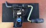 Oregon 24549A Rivet Spinner For Chainsaw Used. Price: $100.00.