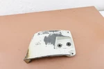 Stihl 041 Chainsaw Oem Clutch Cover 1110 648 0406 Used. Price: $15.99.