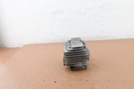 Stihl 024, MS240 Chainsaw Oem Mahle Cylinder 42ZN10 W4 Used. Price: $45.52.