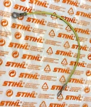 Genuine Oem Stihl 1117-440-2200 Ground Wire 028, 038 Av Wb Woodboss New. Price: $14.99.