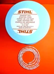 Stihl TS350 TS360 TS460 TS510 TS760 FS410 4.5MM Starter Rope, 1107-195-8200 Oem New. Price: $11.95.