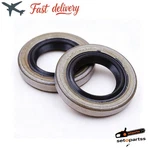 #503260205 Oil Seal For Husqvarna 181 281 288 394 395 2100 2101 298 3120 Durable New. Price: $9.95.