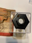 Nos Homelite 67948-2 Chainsaw Adjuster Knob EZ-250 Oem Open. Price: $12.00.