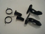 New Mcculloch Starter Pawl Kit Mac 1, 6, 25, 35, 110, 120, 130, 140, 510. Price: $12.49.