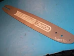 Oregon Chainsaw Oem 14" Guide Bar 140GZEA061 .050" 3/8" Fits Homelite 53DL P9K Open. Price: $25.00.