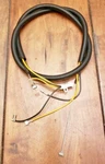 Stihl Bike Handle Throttle Cable Assy FS91 FS111 FS131 4180-180-1113 Genuine Oem New. Price: $50.30.