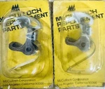 2 Mcculloch 88810 Points Breaker Assembly Pro Mac 6A Chainsaw Oem Nos Open. Price: $19.99.