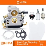 Carburetor For Husqvarna 235E 236 240E Chainsaw 574719402 545072601 New. Price: $17.09.