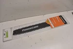 Powercare 18" Bar & Chainsaw Combo 463-468 18A New. Price: $34.99.