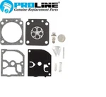 Proline Carburetor Kit For Homelite 180 192 200 Super Xl Zama RB-46 New. Price: $7.95.