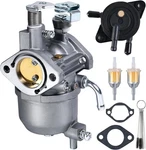 Aokus Carburetor 656 602061 7873G01, For Ezgo Kawasaki Engine Rxv 200 New. Price: $20.00.