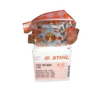 Stihl Carburetor Zama Oem C1Q-S76 210 025 1123-120-0603 #GM-K6D1 Open. Price: $42.95.