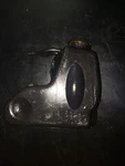 Homelite Xl Chainsaw Oem Oil Tank 69280 Used. Price: $13.75.