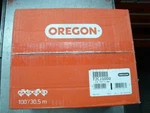 100' Roll Of Oregon 72CJ Sq Grd Skip Tooth Chisel Saw Chain 3/8" Pitch 050 Guage New. Price: $345.00.