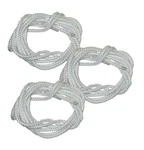 Husqvarna Craftsman Poulan Pack Replacement 3' Starter Rope 530069232-3PK New. Price: $23.98.