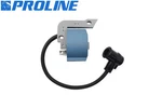 Proline Ignition Coil For Homelite Super XL12 Sxl A94605S Wico Prestol New. Price: $64.95.
