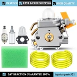 Carburetor For Homelite UT22600 UT22650 UT32601A UT32651A 26CC String Trimmers New. Price: $14.99.