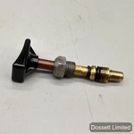 Homelite Super XL-925 Chainsaw Oiler Pump Plunger Oem 63622 UP06601 Used. Price: $27.99.