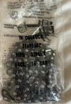 New Mcculloch Original 16 Bar Chain 21492502 Oem Bag Mpg 370GLX, 54CL Open. Price: $29.99.