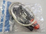 Stens 635-420 Water Attachment Kit Fits Stihl TS410 Cutquik Saws New. Price: $37.97.
