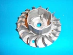 New Mcculloch Flywheel Assy Fits Titan Chainsaws 218635 Oem Free Shipping CM1. Price: $34.98.