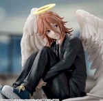 Chainsaw Man Reze Angel Devil High Premium Figure Sega Prize New Us Seller. Price: $39.99.