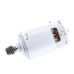 New Homelite Oem 203256001 Motor And Pinion Assembly. Price: $45.13.