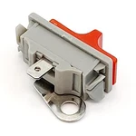 Start/stop Switch For Husqvarna 40, 45, 49 - Partner 400, 410, 450, 460, 510 New. Price: $7.90.
