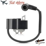 Ignition Coil Module For Stihl MS311 MS391 Saw #part 1140 400 1303 / 1305B New. Price: $22.95.