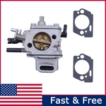 Carburetor For Stihl MS660 066 064 Zama C3A-S31 Chainsaw 1122 120 0621 WJ-67B Us New. Price: $19.09.