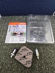 Stihl 4180 007 Service Tune-up For Trimmers Edgers Fs 90, 100, 100RX Open. Price: $30.73.