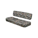 Uni Pro Kubota Rtv 900-1140 Series Bench Seat Kit K7561-56010 Camo Fabric New. Price: $380.76.