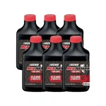 Pk Echo 6550025 Red Armor 6.4 Oz 2-CYCLE Oil Blend Mix For 2-1/2 Gallons 50:1 New. Price: $55.64.