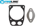 Proline Cylinder And Muffler Gasket Set For Husqvarna K960, K970 576499401 New. Price: $14.95.