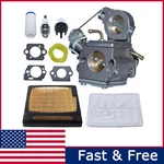 For Husqvarna K750 K760 Carburetor &air Filters Partner Zama C3-EL53 Cutoff Saws New. Price: $43.24.