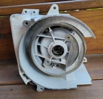 Oem Stihl Chainsaw Crankcase Crankshaft 1110 021 0701 & 080 Open. Price: $149.00.