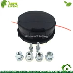 Fast Feed 450 Trimmer Head For Dolmar MS2300 MS2514 MS2600 MS2810 MS3100 MS3210 Brand. Price: $28.56.