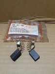Stihl Carbon Brushes Set 1206-007-1001 Fits Mse C-bq 180 140 Open. Price: $50.00.