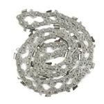 Carbide Chainsaw 16 Inch 3/8LP .050 56DL Sawwood Alloy Rounded New. Price: $16.32.
