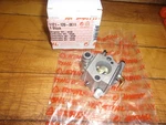 Stihl Oem Carburetor Walbro WT-426B 1121-120-0611 MS260 026 Pro #GM-F7D3 Open. Price: $97.95.