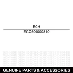 Echo C506000810 Driveshaft - Flexible Ppt 2620H C506000520 New. Price: $23.95.