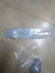 Yutacorex 8 Chainsaw Guide Bar And Chain, New Open. Price: $21.00.