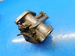 Carburetor HL11A For David Bradley Chainsaw 917-60004 --- Box 1053 Used. Price: $35.00.