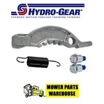 New Genuine Oem Hydro Gear 71356 Parking Brake Arm Kit Rzt Ezt Transaxle. Price: $18.95.