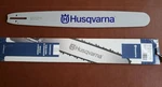 Genuine Husqvarna 596009484 24" Chainsaw Bar HA380-84 3/8" .050" 84DL Solid New. Price: $74.95.