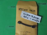 Oem Genuine Echo 43721010631 Oil Line Inner Pipe Hose CS351VL CS1001VL CS452VL New. Price: $17.16.