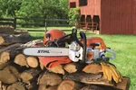 ER09 Stihl Hardware For Chainsaw, Cutoff And Others, Select Needed Part(s) New. Price: $8.79.