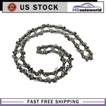 55DL 16" Chainsaw 3/8" .043" Gauge Fits 017 018 019 E140 MS170 MS171 New. Price: $10.25.